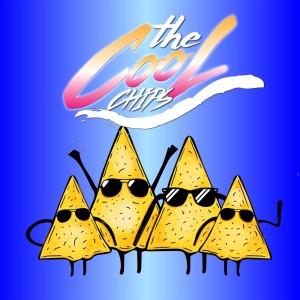 收聽The Cool Chips的You Are My Sunshine歌詞歌曲