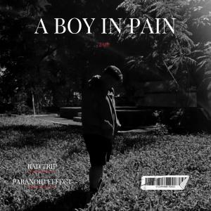 A Boy In Pain (Explicit)