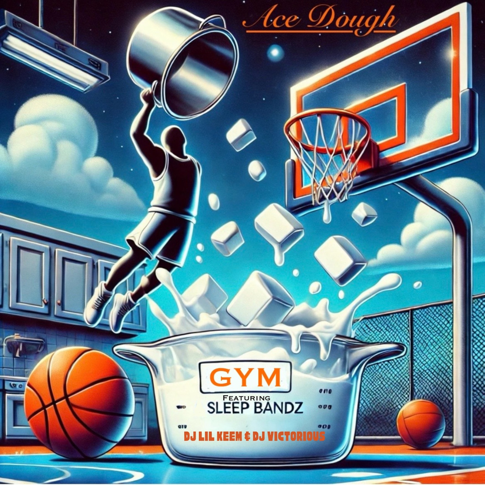 Gym (Explicit)