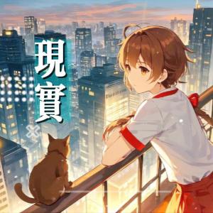 收聽樂正綾的現實 (feat. swiss126)歌詞歌曲