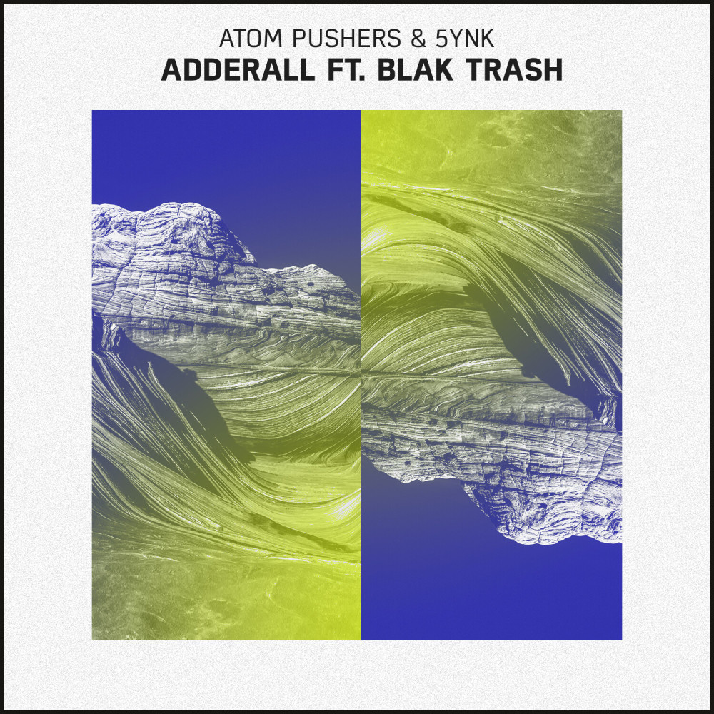 Adderall (Explicit)