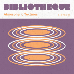 Various的专辑Atmospheric Textures