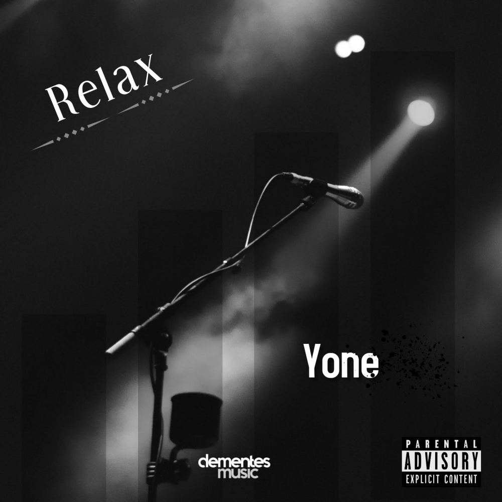 Relax (Explicit)