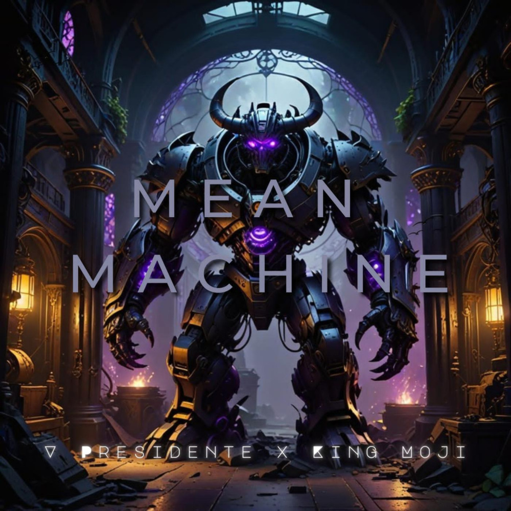 Mean Machine