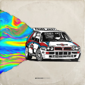 Fardust的专辑Fears Away