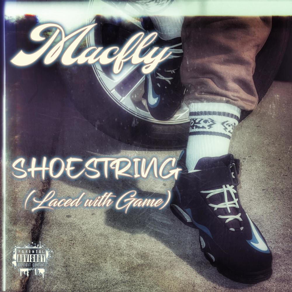 Shoestring (Laced with Game) (Explicit)