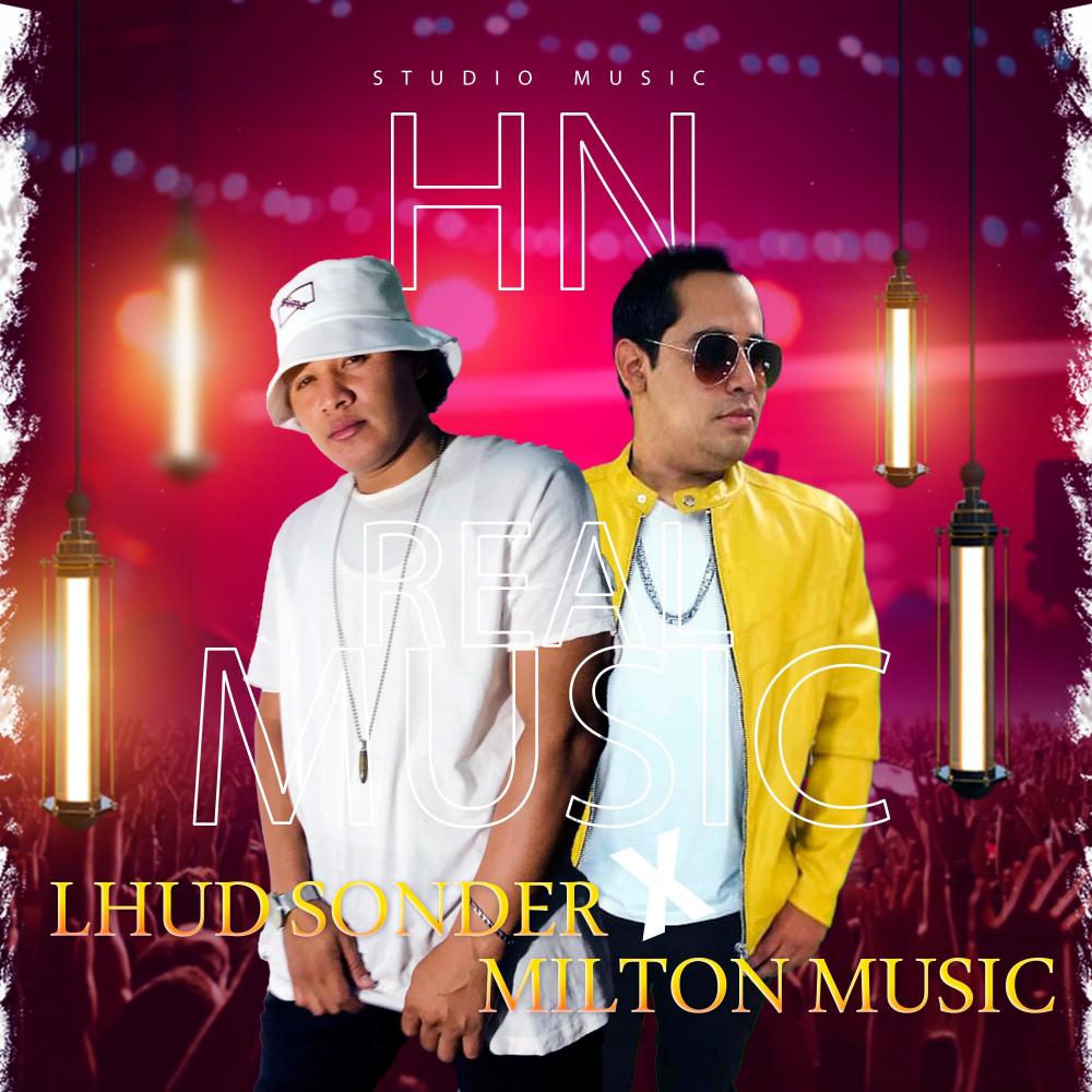 TE Quiero A Ti (feat. Milton Music & Lenar)