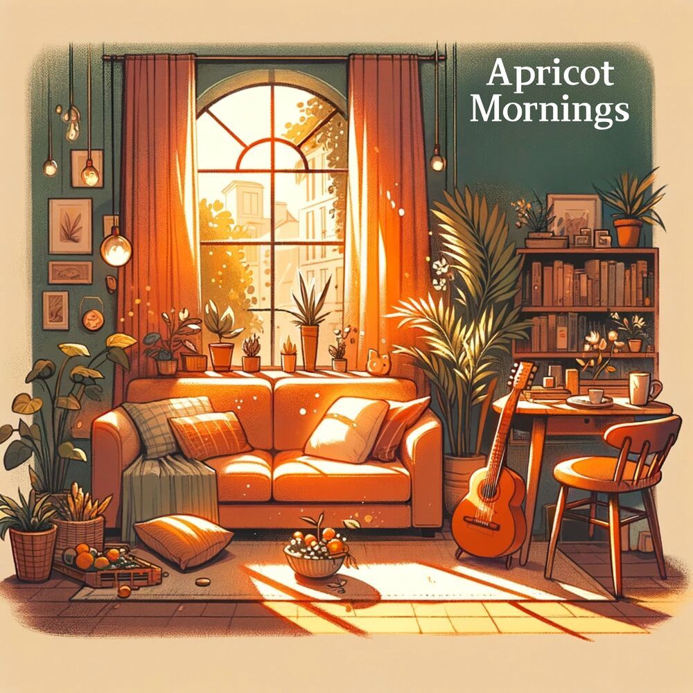 Mellow Morning
