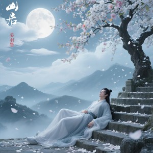 Album 山居 from 若瑜