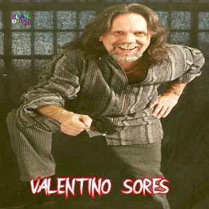 Album LA CUARENTENA RMX oleh Valentino Sores