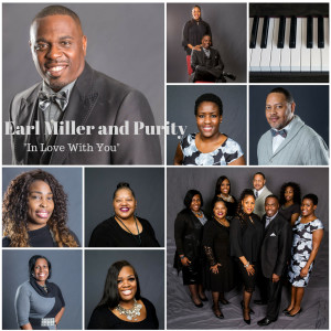 Listen to In Love With You song with lyrics from Earl Miller