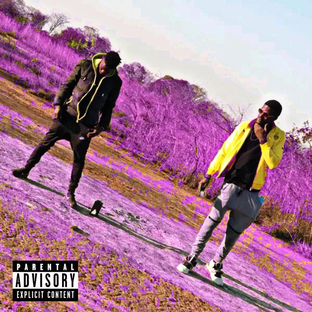 Cold Nshima (feat. Bad Boy) (Explicit)