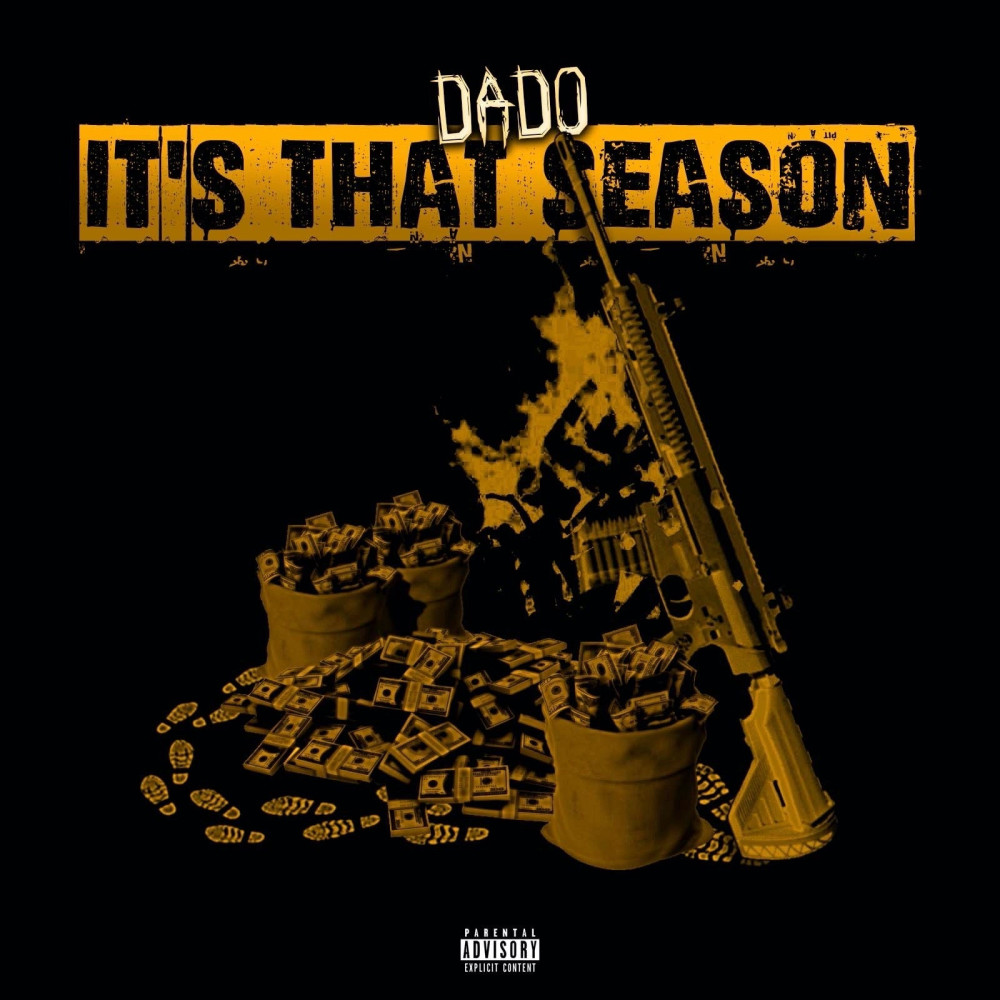 It's That Season (Explicit)