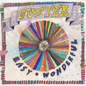 收聽Guster的Bad Bad World (Album Version)歌詞歌曲