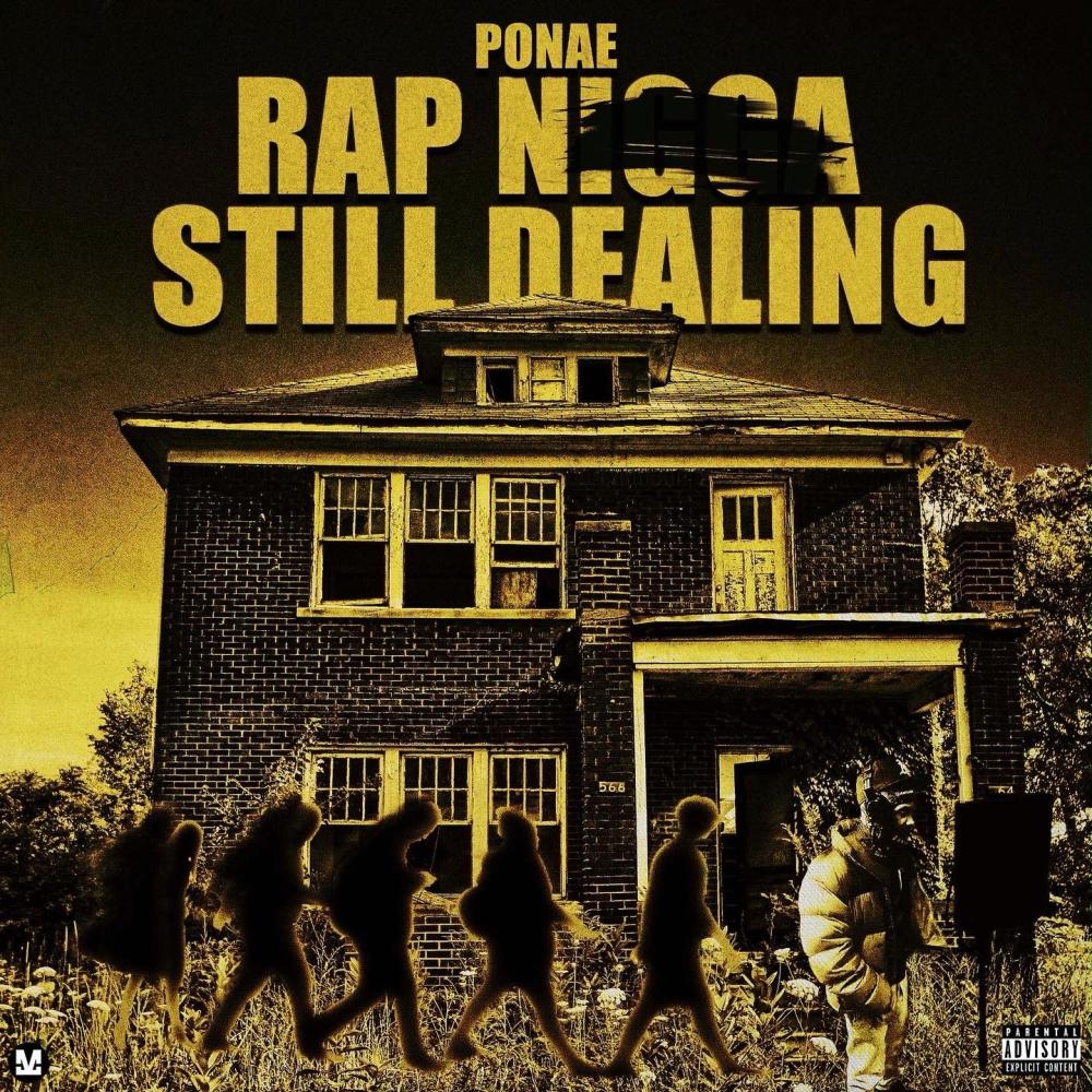 Been had Motion (Explicit)