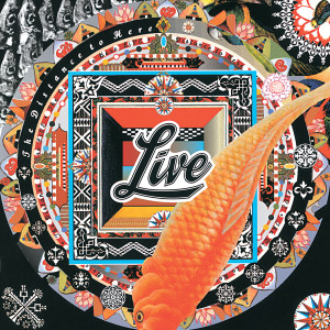 收聽Live的Sparkle歌詞歌曲