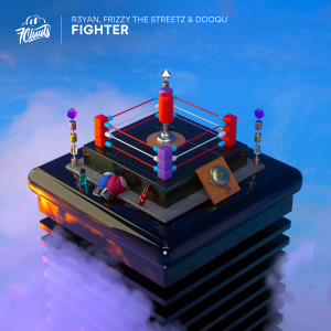 Dooqu的專輯Fighter