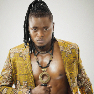 Album Bagezi Boka from Pallaso