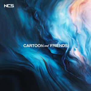 อัลบัม Cartoon & Friends ศิลปิน Cartoon