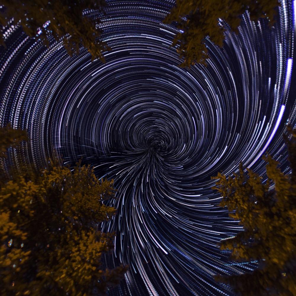 Transcendence
