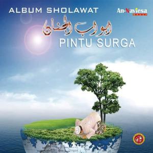 Album Sholawat Annaviesa Pintu Surga oleh Rika Puspita
