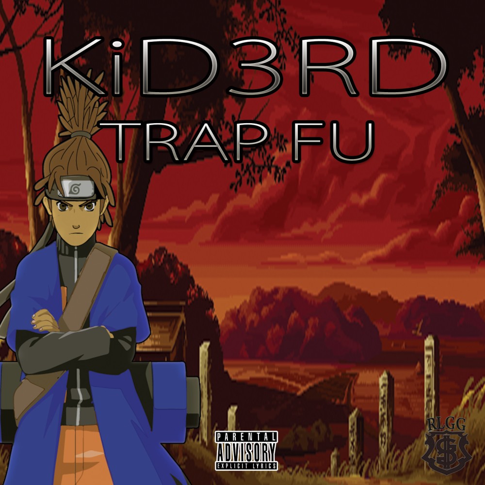 Trap Fu (Explicit)