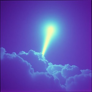 Garrafa Social的专辑Meteorito