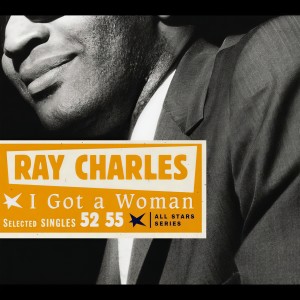 收聽Ray Charles的I Got A Woman歌詞歌曲