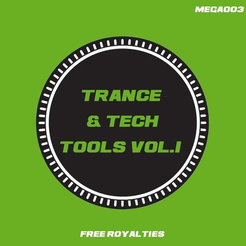 Trance & Tech Tools Vol.1 128