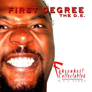 收聽First Degree The D.E.的Oh Me, Oh My (Explicit) (完整版)歌詞歌曲