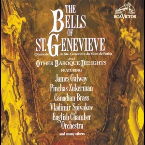收聽Ettore Stratta的Canon & Gigue in D Major, P. 37: Canon歌詞歌曲