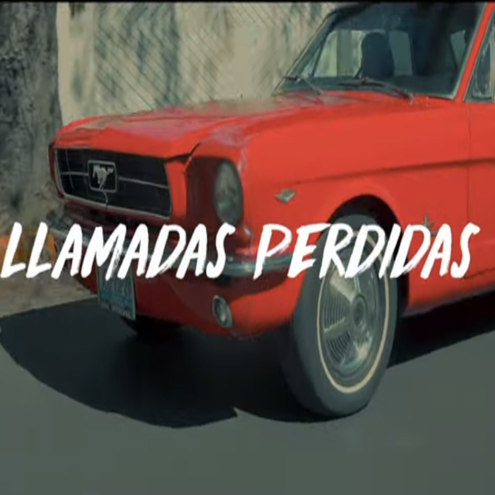 Llamadas Perdidas