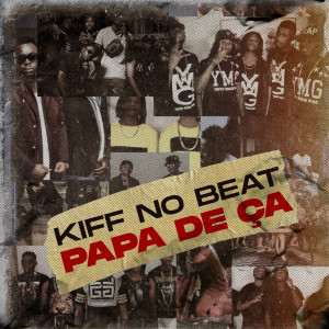 Album Papa de ça from 