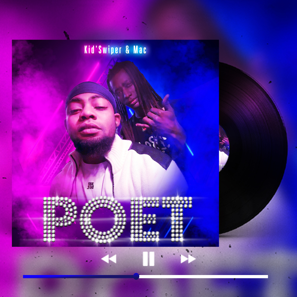 Poet