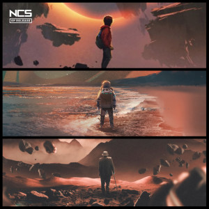 อัลบัม The Symbolism Trilogy ศิลปิน Electro-Light