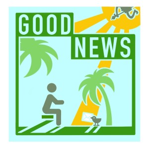 Listen to Good News (feat. べあもーつ, JUICY MAN, Ganafii & LazyWii) song with lyrics from Make Sum