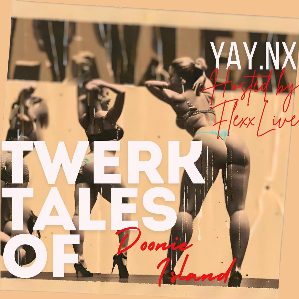 Rhonda (feat. Tay B) (Explicit)