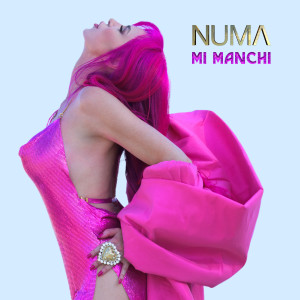 Numa的專輯Mi manchi