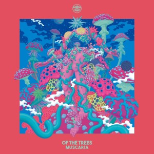Album Muscaria / Everglade March (VIP) from Of The Trees