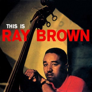 ดาวน์โหลดและฟังเพลง Take The 'A' Train พร้อมเนื้อเพลงจาก Ray Brown