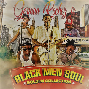 Listen to Necha song with lyrics from GERMAN ROCHEZ JR.