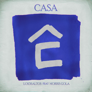 Album Casa from Los3saltos