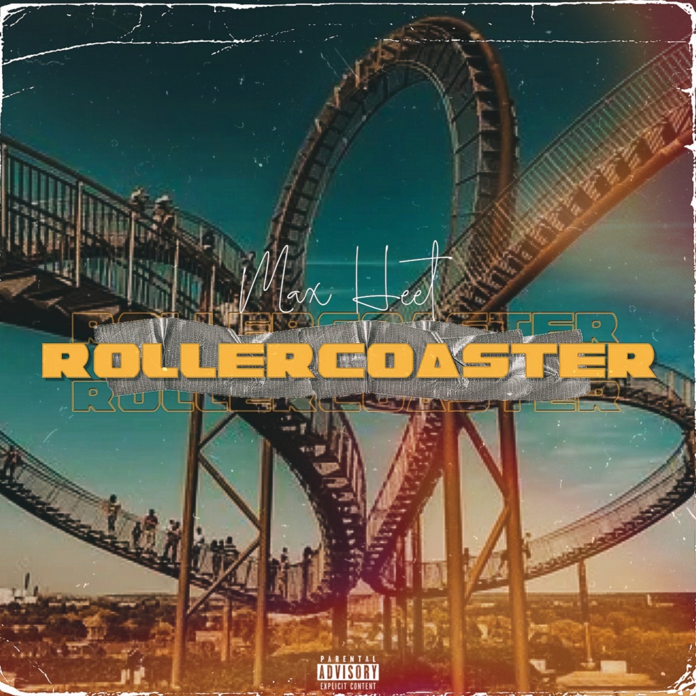 Rollercoaster (Explicit)