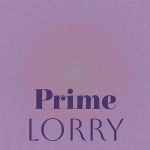 Album Prime Lorry from Various