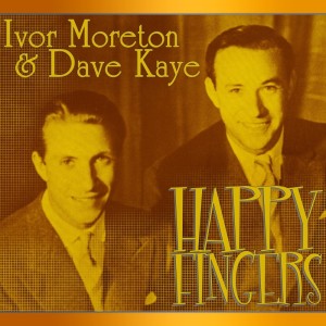 Dengarkan Happy Fingers lagu dari Ivor Moreton dengan lirik
