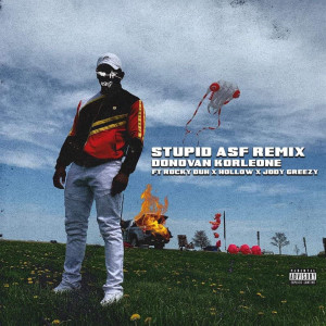 Album Stupid Asf (Remix) (Explicit) from Rocky Duh
