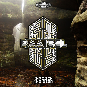 收聽Raaisel的Realms of the Unknown歌詞歌曲