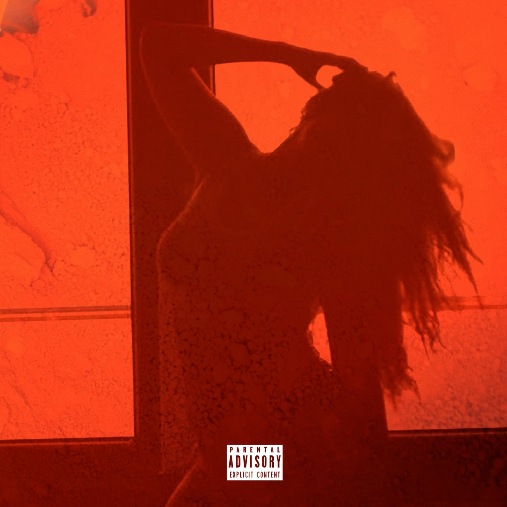 Orange Hue (Explicit)