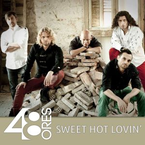 Album Sweet Hot Lovin' from 48 Ores