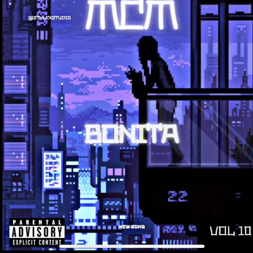 MCM (BONITA)